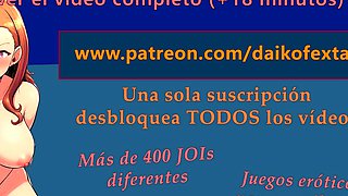 You are feminized in a public restroom. Obeys! - ASMR JOI