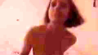 The Beautiful Naughty Double Penetration