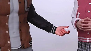 Naughty Neighbours - V1.01 Update