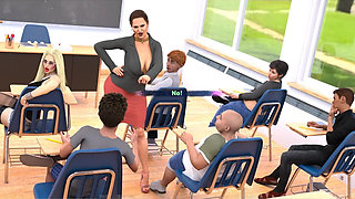Gordon - Gameplay- Roleplay - Peter Story Part1 1/2