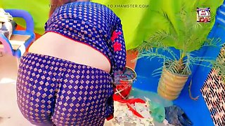 Hot Pakistani Girl Muskan Rani Viral Sex Tape - Desi Aunty Anal & Doggy Style