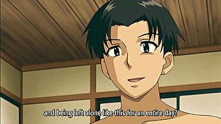 Hentai fuck with some unbelievable details