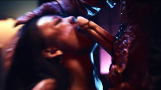 Monster Porn - It's Not Real Trailer