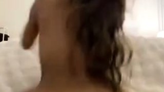 The Perfect Ass Of Atomic Barbie