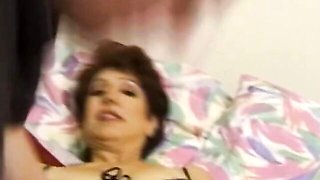 Screw My Wife Club - vintage movie