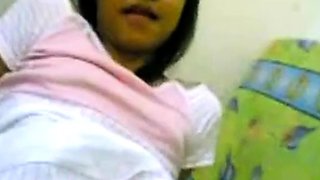 Amateur Asian Couple from Indonesia
