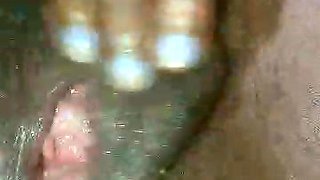 Too wet pink pussy