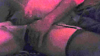 degrading my sissy husband for laughs