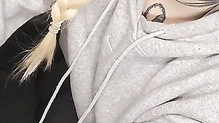 Passionate Car Blowjob Sophia May Interview Girl Takes Me Dogging UK