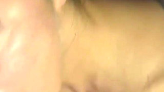 German Amateur Fucks Her Partner on Cam