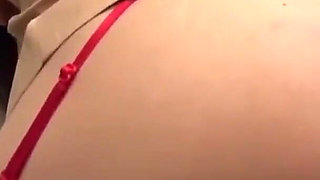 Rumor Tested, an Ultra-lewd Delivery. Arrives with a Vibrator Already Inside, Reality Turns Wilder Than Imagination Part4