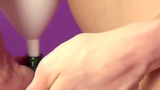 Happy Holidays Part 1: Jingle Balls My Dildo in Your Ass