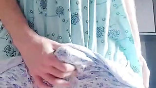 vintage, retro, lingerie