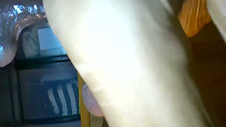 CAM2COBRA'S ASS TAKES BIG LEROY BROWN NO BIG DICK THAT WON'T GO DOWN BRING THE RELTHING BOYS DADDYS GOT THE HOLE FOR YOU