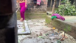 Desi hot bhabhi fucking hard fast time