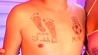 Compilation of the Best and Hottest Threesomes Among Latinas