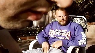 Mature sex with conquering girlfriend from Screw My Wife Club