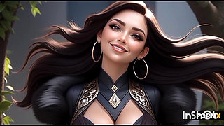 Virgin Desi Ladki Ki Pehli Chudai - Cute Cartoon Fuck