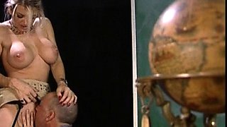 Extreme milf blonde amateur hardcore huge toys insertions