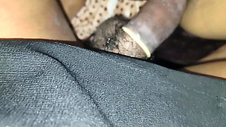 Stepmother Was Late for the Gym. Only Few Minutes Left for Warm-up... New Gym Sex Video at Home