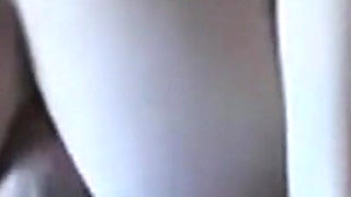 The Stewardess Fucked at Her Home