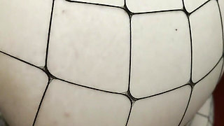 Stepmom with Brazilian Big Ass Gets Fucked Hard