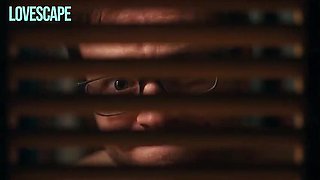 Nerd Guy Has No Idea His Gym Crush Wants To Fuck Him - AI Porn
