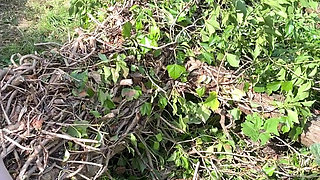 Ultramarathon Hike Outdoor Play Flashing Pee Desperation