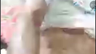 Video Sex Call When She Awake This Morning