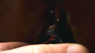 Paige Likes Creature Cocks