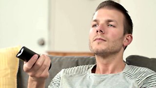 Lucky Stepbrother Fucks Turned On Kyler Quinn