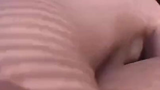 Hot Jogger Gets Huge Jizz Facial Vintage Aline