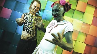 Anuskatzz's zfilmz action