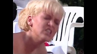 Perverse Circle: Freaky Doggystyle and Blowjob Compilation with Tiffany Mynx and Jeanna Fine