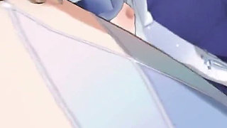 Genshin Impact - Anastasya X Aether Sex - 3D Hentai Animations