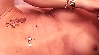 Nina's Holes Bubble Over