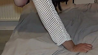Pump and Dump Creampie Gangbang with My Husband Cleaning Me up Part 3 Final