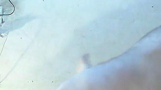 Young & Old Hard Fuck - Hard Pussy Fuck with Cum on Her Ass