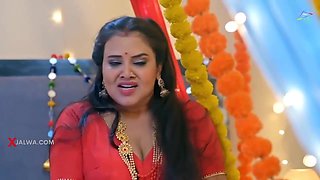 Jalim Duniya Hot Indian Web Series Part-5 - Handjob