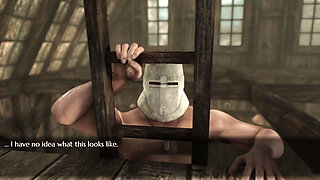 Goblin Layer - Milking My Best Friend's Giant Tits