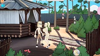 My pleasure, minecraft hentai, anime