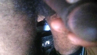 Sundar bhabhi ko dekh kar chodne ka dil karta tha