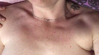 The Most Intense Orgasm You’ve Seen in Forever?