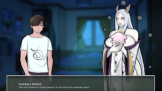 Konoha MILFs #27: Hinata's Erotic Yoga and Pixie's Return - by Eroticgamesnc