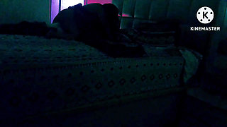 Honeymoon Night with Friends Wife at Hotel Taaj in Mumbai