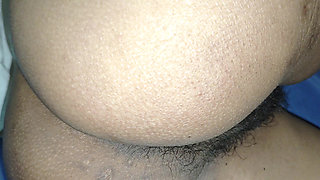 Desi Indian Bhabhi dever ass fucking viral video