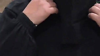 Anal Sex with Doctor