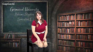 Spellbound - Library Look up