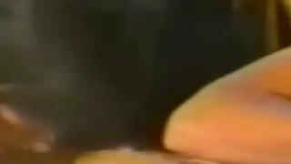 European Vintage Pornstar Orgy Action