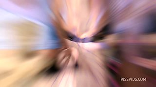 Milk Overflow Wet, Daniela Ortiz, 5on1, BBC, ATM, DAP, Milk Stuff